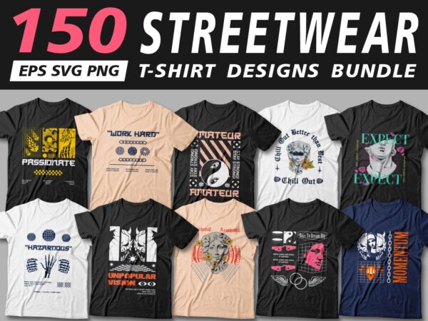 Streetwear png images