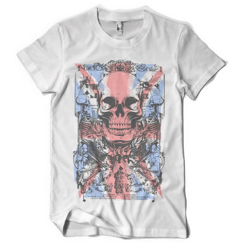 100 vector t shirt designs - Thefancydeal