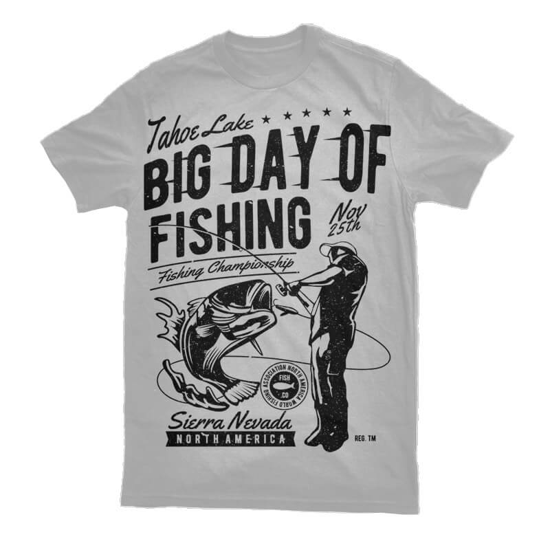Free Free 132 Fishing Shirt Ideas Svg SVG PNG EPS DXF File