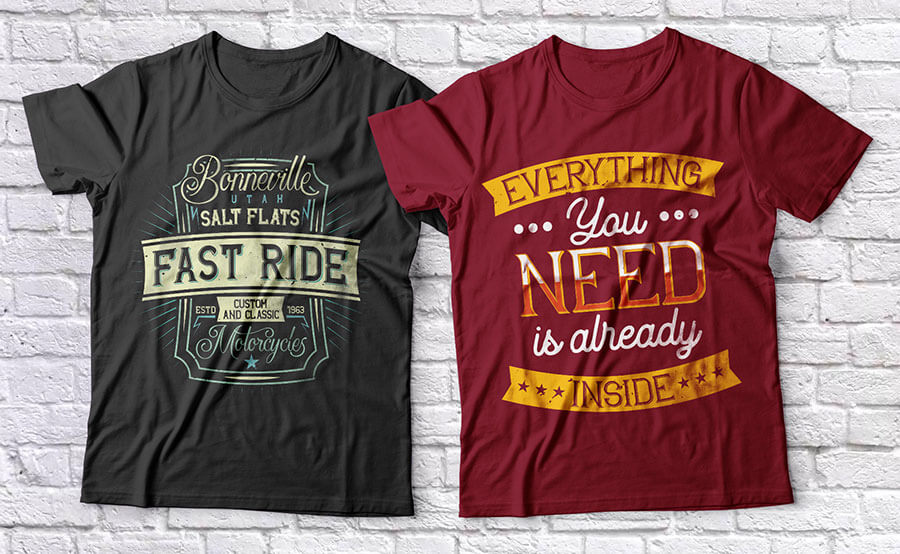 104 T-shirts And Posters Designs - Thefancydeal